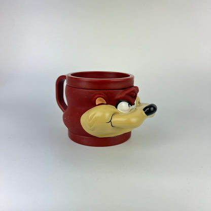 Συλλεκτική Κούπα Looney Tunes "Taz"