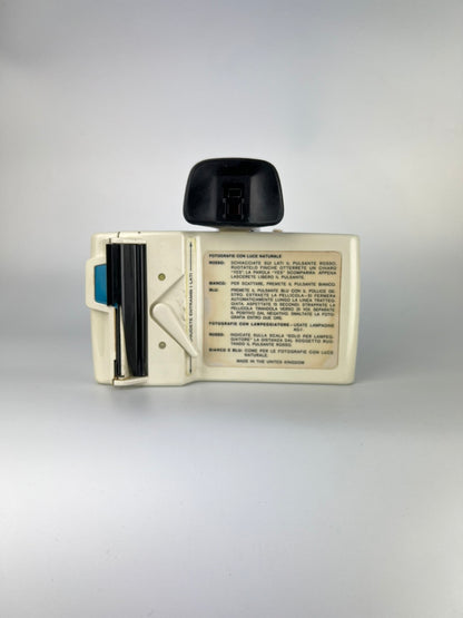 Vintage Κάμερα Polaroid "The Swinger"