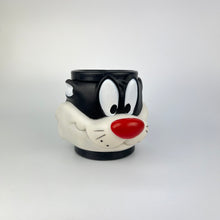 Συλλεκτική Κούπα Looney Tunes "Sylvester"