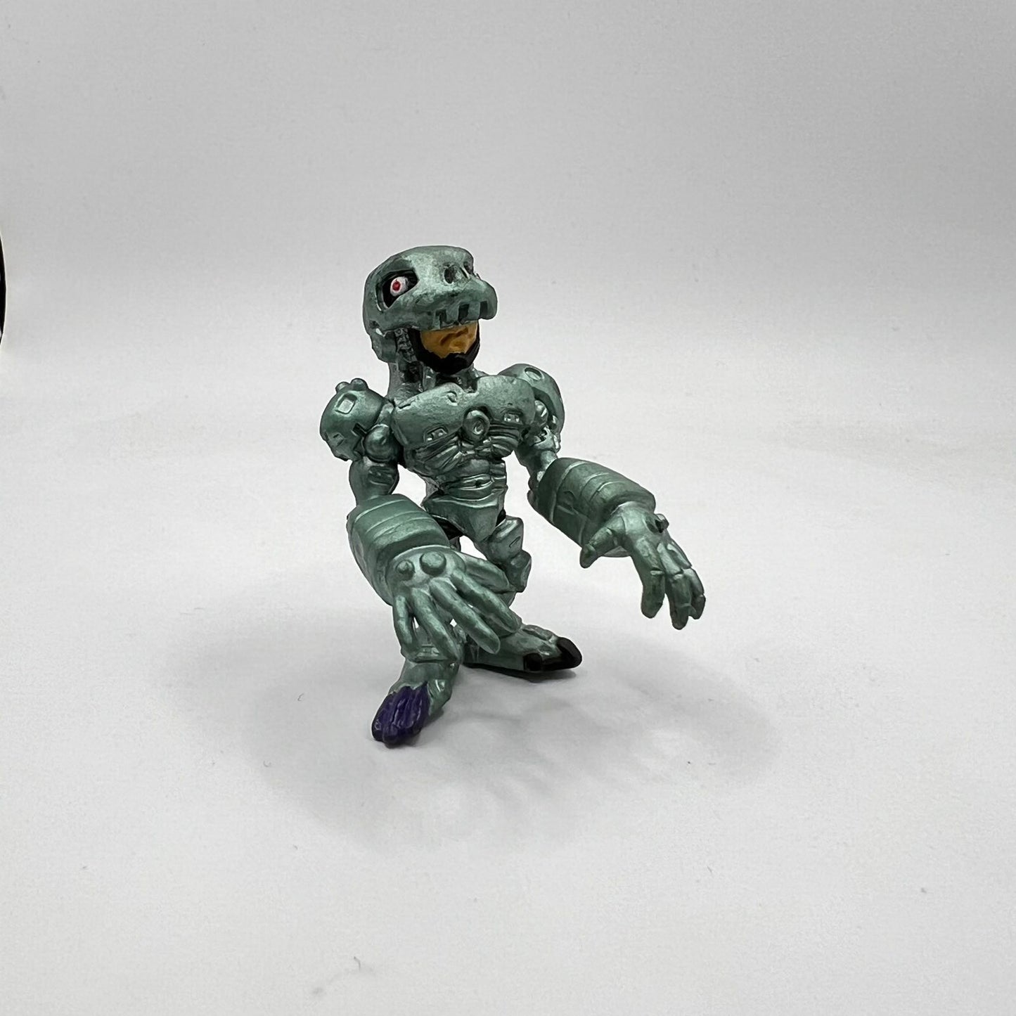 Μίνι Φιγούρα Digimon Andromon (Bandai)