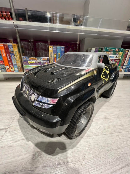 Αυτοκίνητο Action Man Σε Πολύ Καλή Κατάσταση! Ένα Παιχνίδι Που Ξυπνάει Αναμνήσεις.