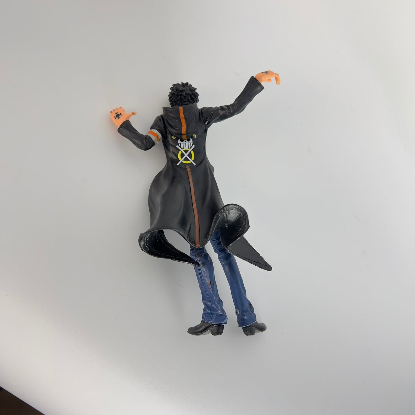 Φιγούρα Trafalgar Της Σειράς One Piece
