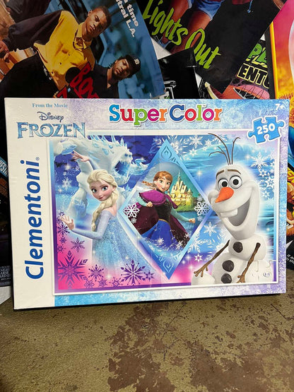 Παιδικό Πάζλ Frozen Της Disney