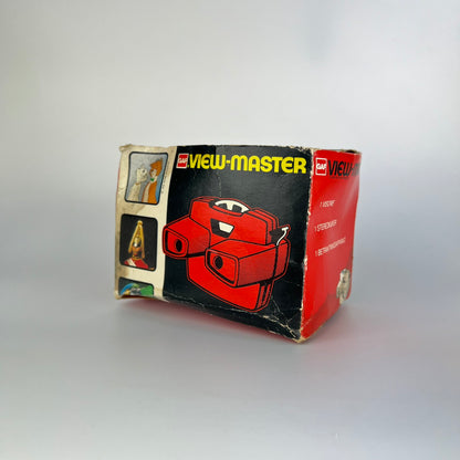 Κλασικό Vintage View Master