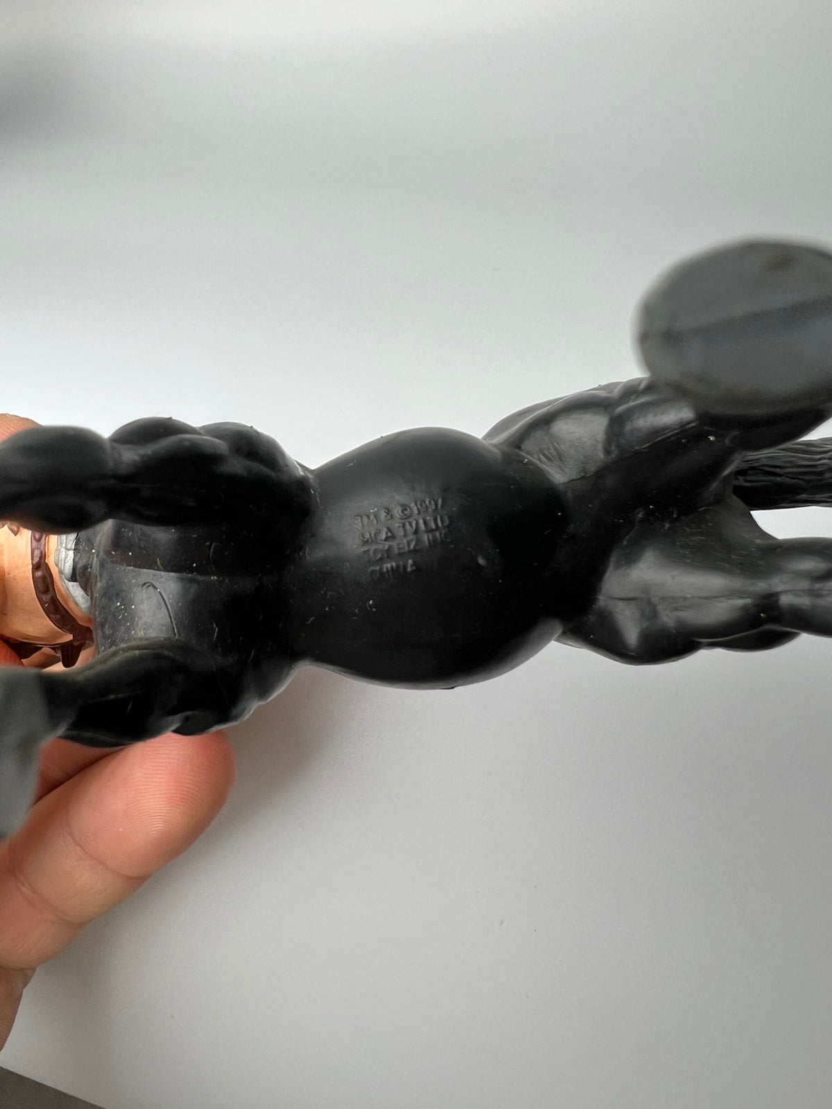 Φιγούρα Κένταυρος Από Την Σειρά Ηρακλής Toy Biz 1997