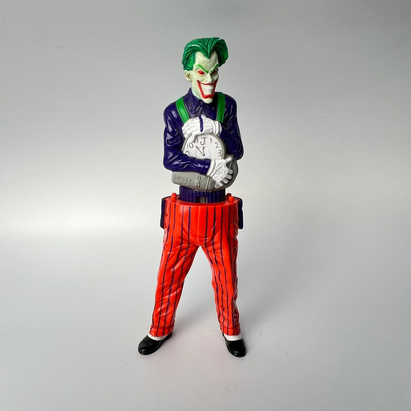 Φιγούρα Joker Vintage Με Βόμβα (Kenner 1997))
