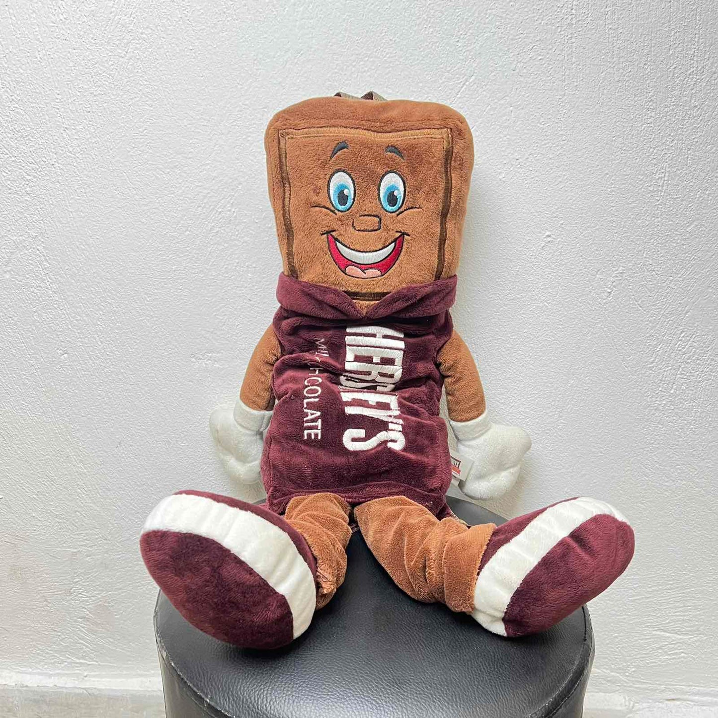 Μίνι Σακίδιο Σε Σχέδιο Σοκολάτας Hershey's,
