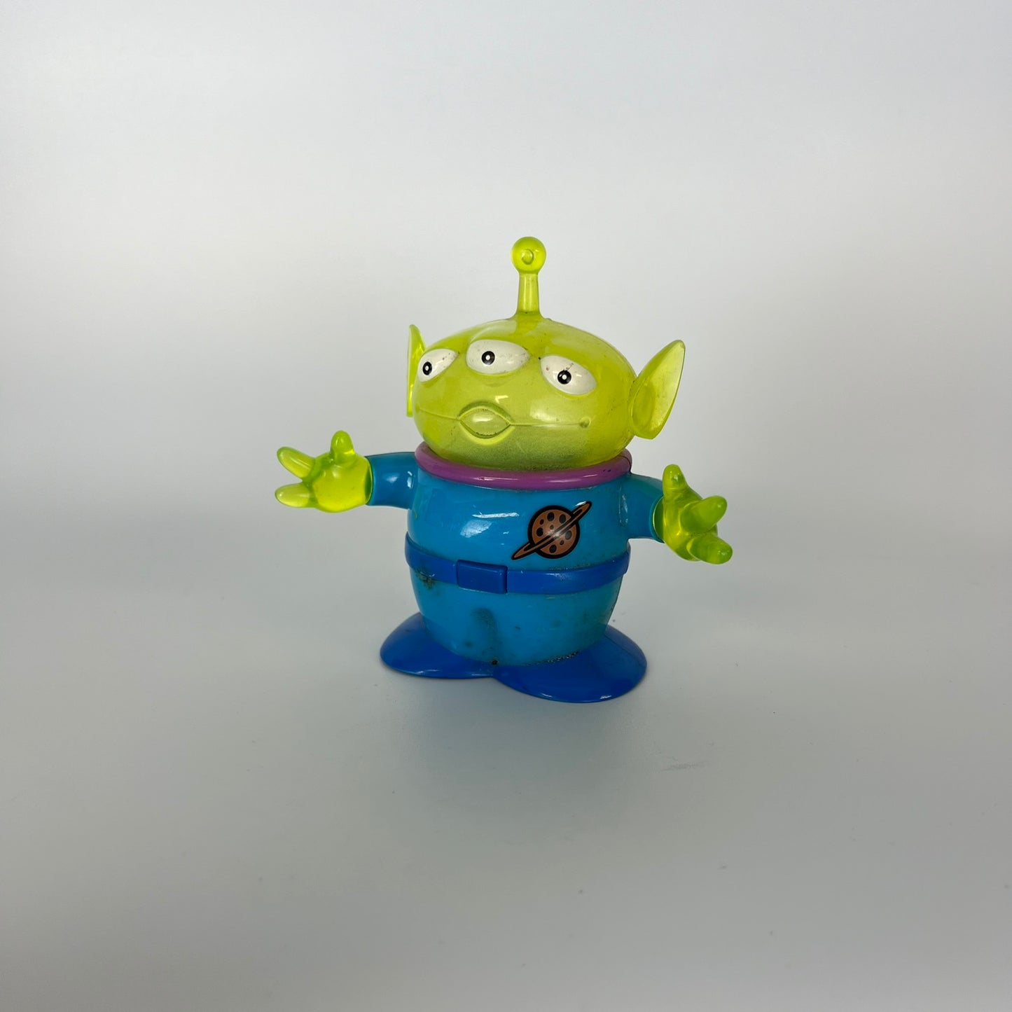 Φιγούρα Εξωγήινου Από Το Toy Story