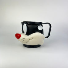 Συλλεκτική Κούπα Looney Tunes "Sylvester"