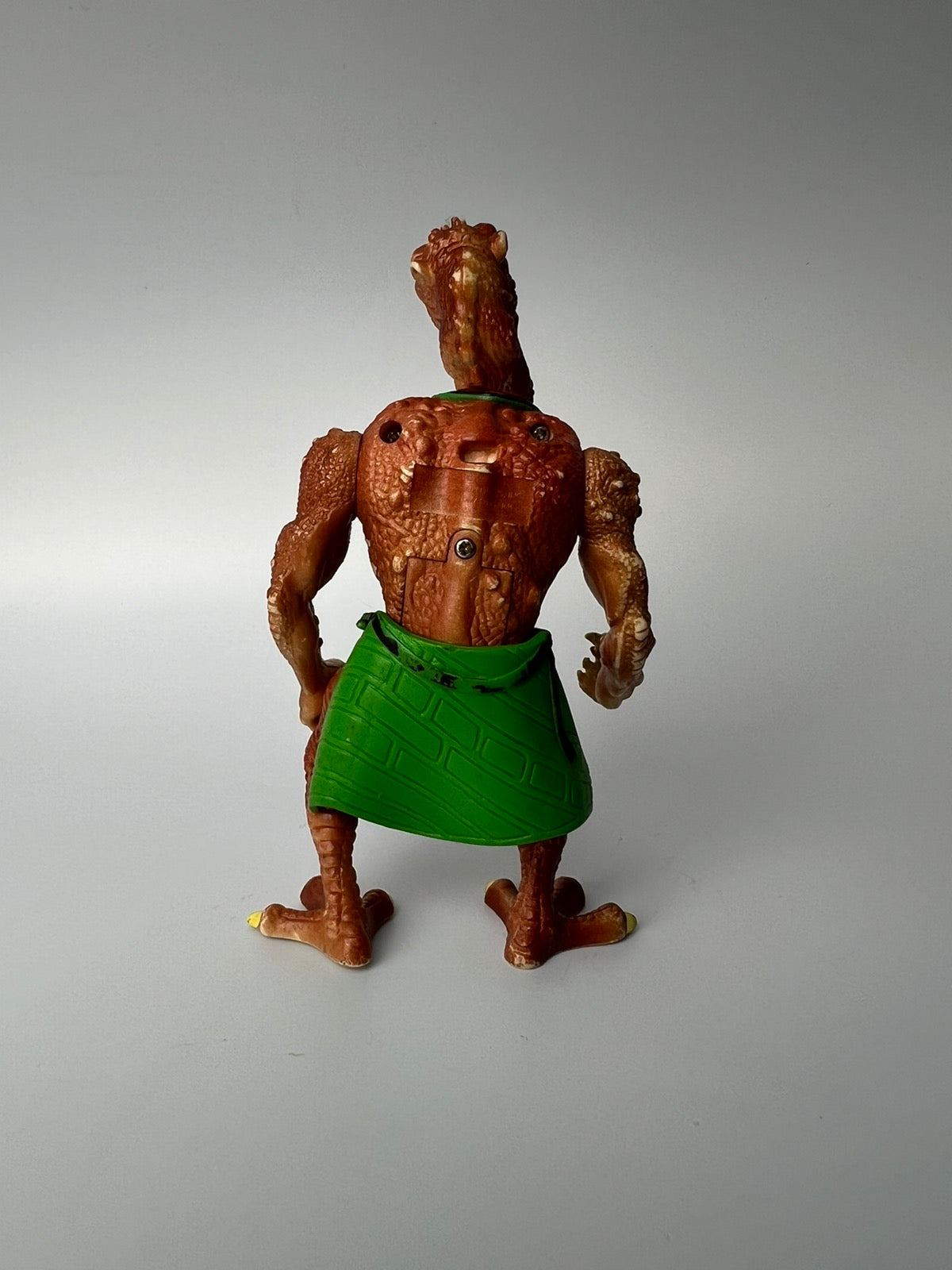 Φιγούρα Horib The Snakeman Της Εταιρείας Trendmasters