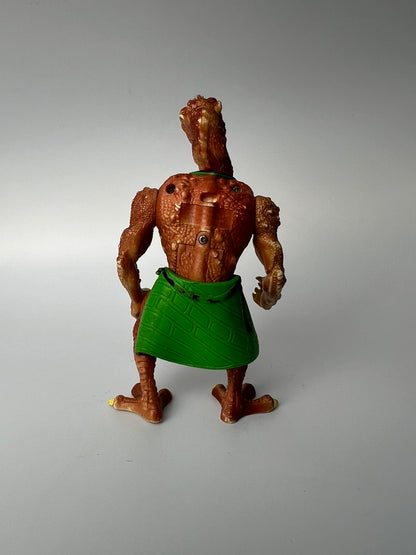 Φιγούρα Horib The Snakeman Της Εταιρείας Trendmasters