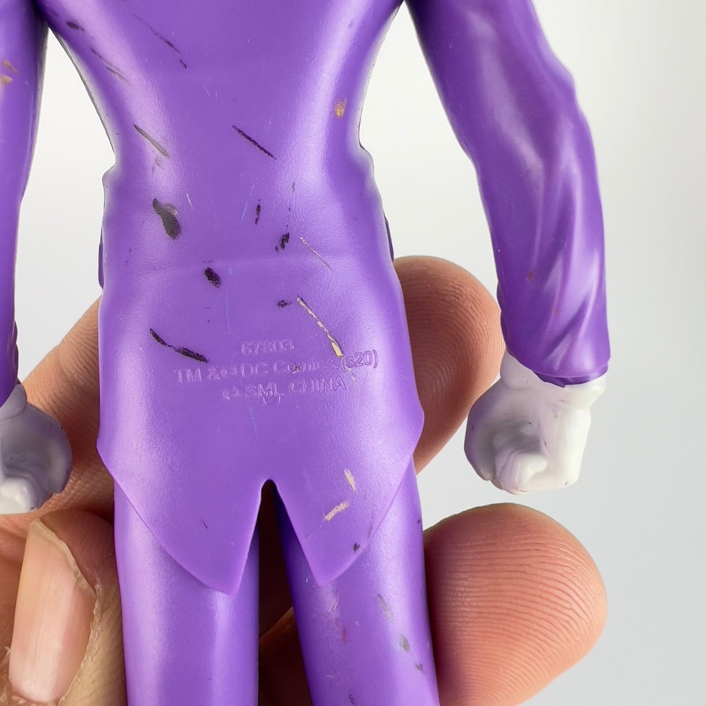 Φιγούρα Joker Της DC