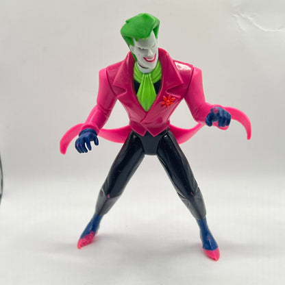 Vintage Φιγούρα Joker 1999 DC Comics Batman Beyond