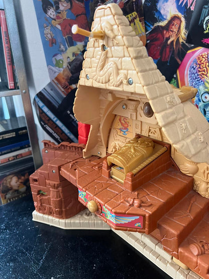 Πυραμίδα Παιχνίδι Της Fisher Price.