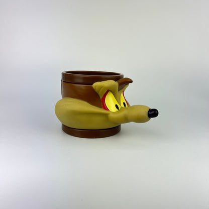 Συλλεκτική Κούπα Looney Tunes "Κογιότ"