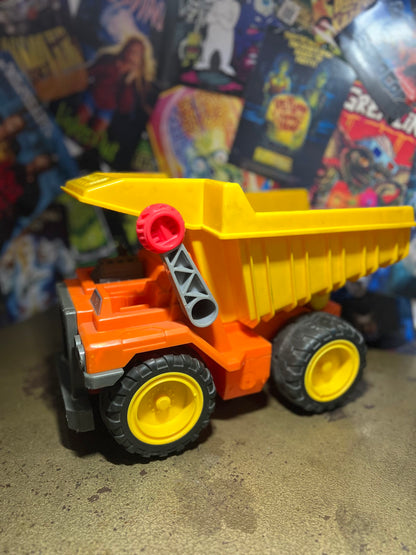 Παιχνίδι Φορτηγό Νταλίκα Fisher Price Σε Άριστη Κατάσταση