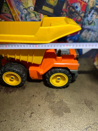 Παιχνίδι Φορτηγό Νταλίκα Fisher Price Σε Άριστη Κατάσταση