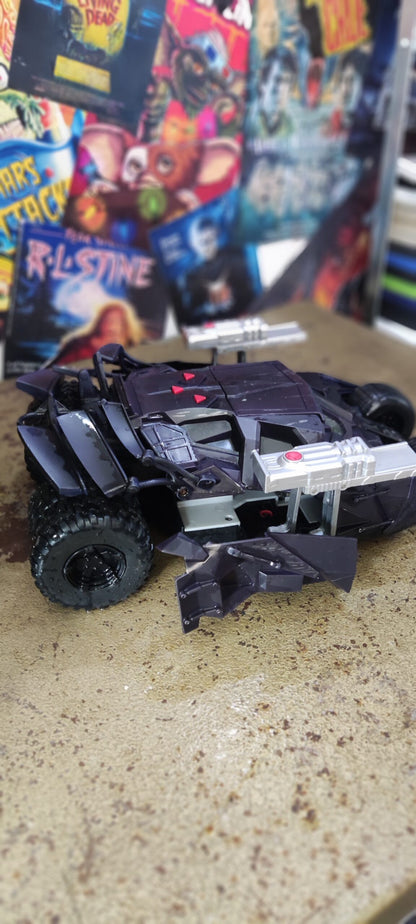 Παιχνίδι Batmobile Από Την Ταινία Batman Begins