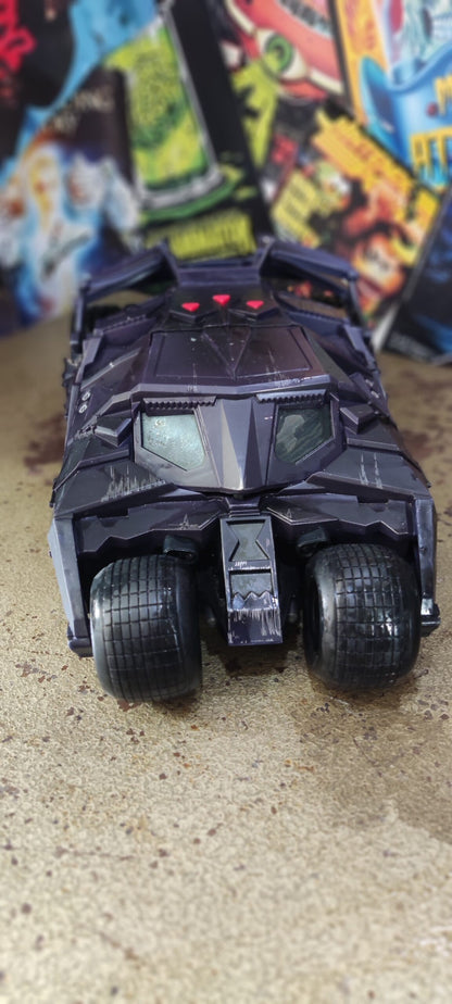 Παιχνίδι Batmobile Από Την Ταινία Batman Begins