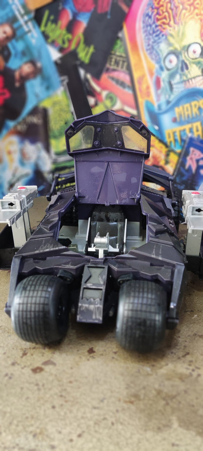 Παιχνίδι Batmobile Από Την Ταινία Batman Begins