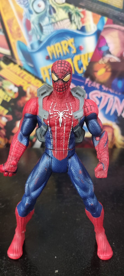 Φιγούρα Spiderman Στα 15 Εκ
