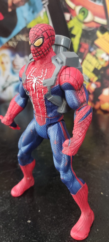 Φιγούρα Spiderman Στα 15 Εκ