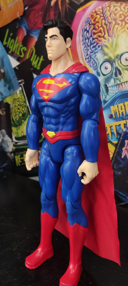 Φιγούρα Superman της DC