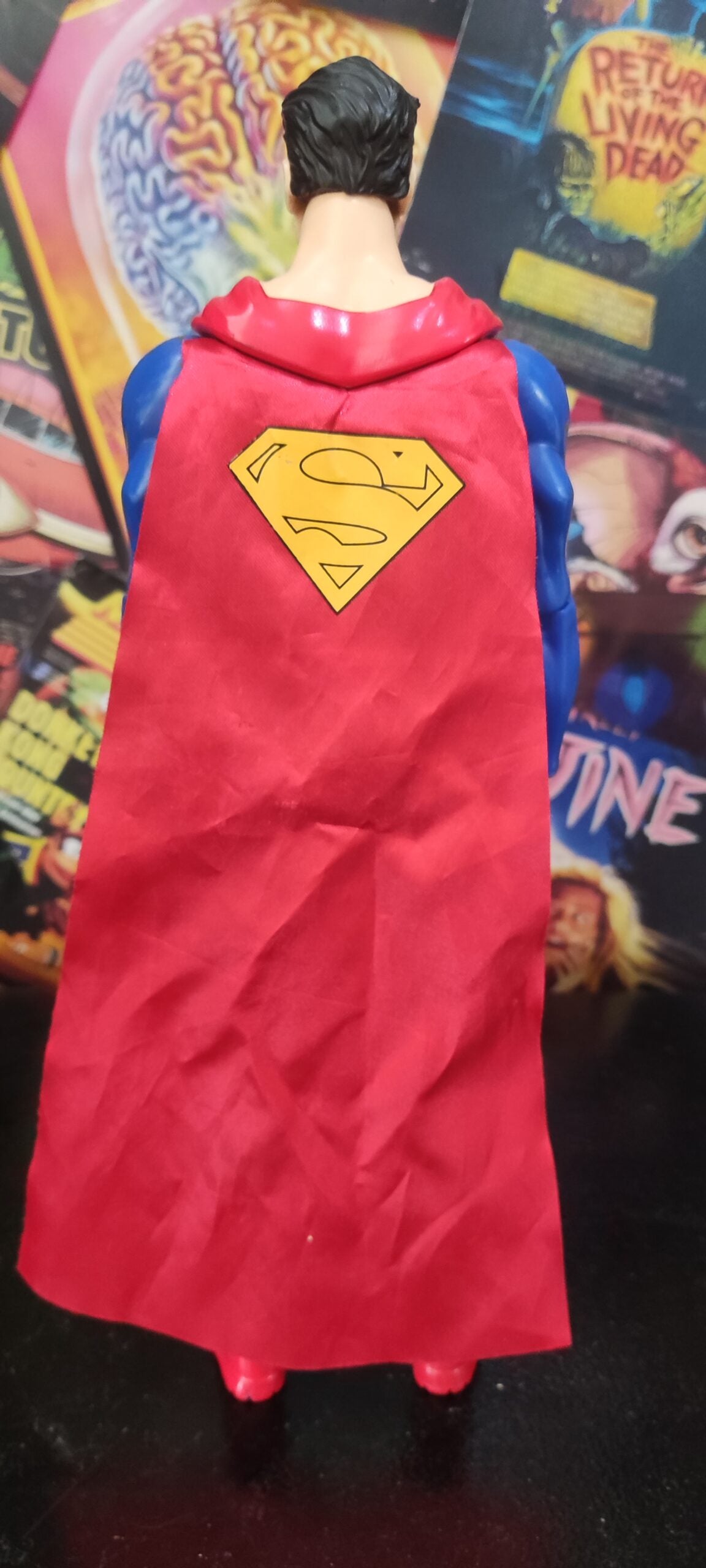 Φιγούρα Superman της DC