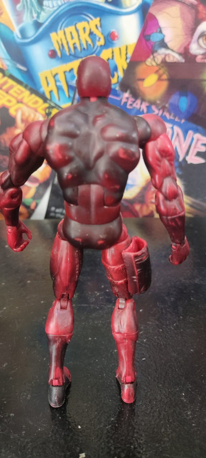 Φιγούρα - Παιχνίδι Daredevil Της Marvel