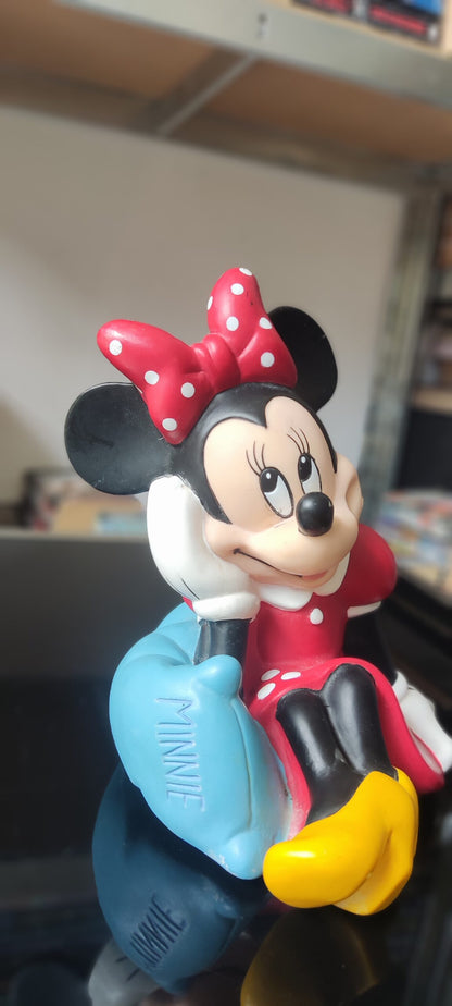 Κουμπαράς Minnie Στα 18 Εκ