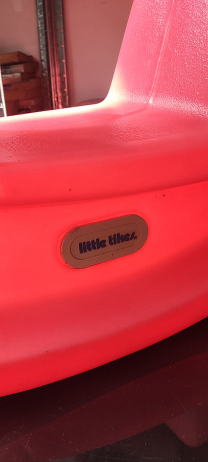 Κουνιστό Παιδικό Παιχνίδι Little Tikes