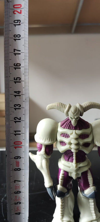 Φιγούρα Yu Gi Oh Summoned Skull Στα 14 Εκ (Mattel 1996)