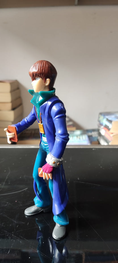 Φιγούρα Yu Gi Oh! Kaiba (Mattel 1996)