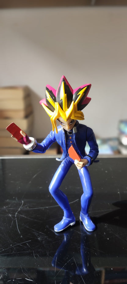 Φιγούρα Yu Gi Oh! (Mattel 1996)