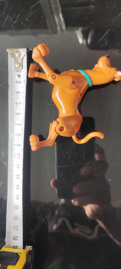 Φιγούρα Scooby Doo