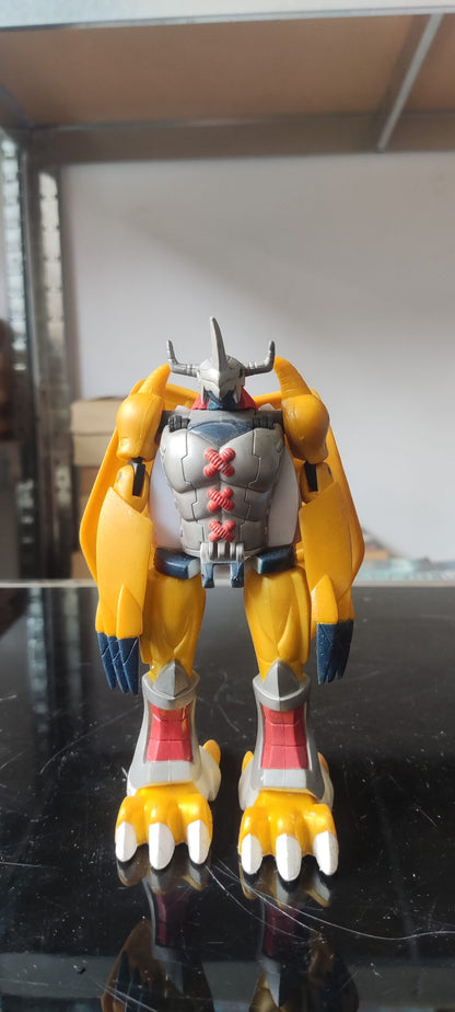 Φιγούρα Digimon Στα 14 Εκ