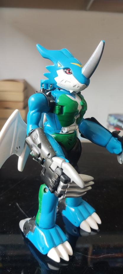 Φιγούρα Digimon Στα 16 Εκ