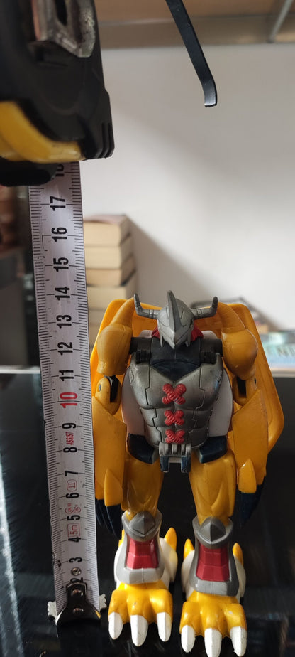 Φιγούρα Digimon Στα 14 Εκ