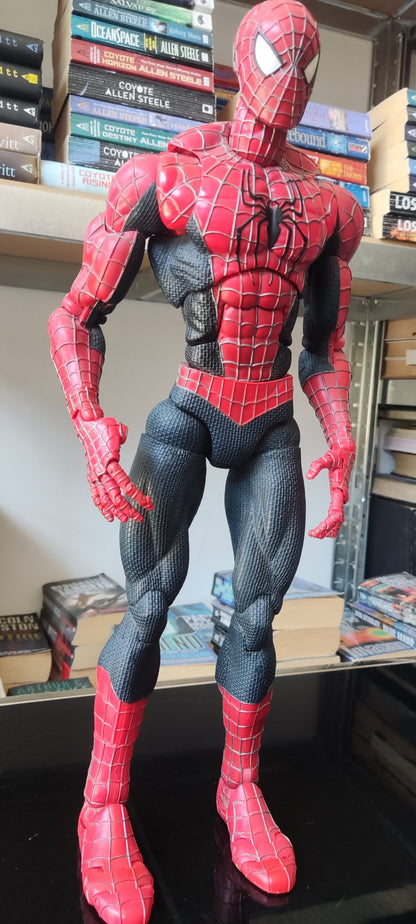Μεγάλη Φιγούρα Spiderman Στα 45 Εκ