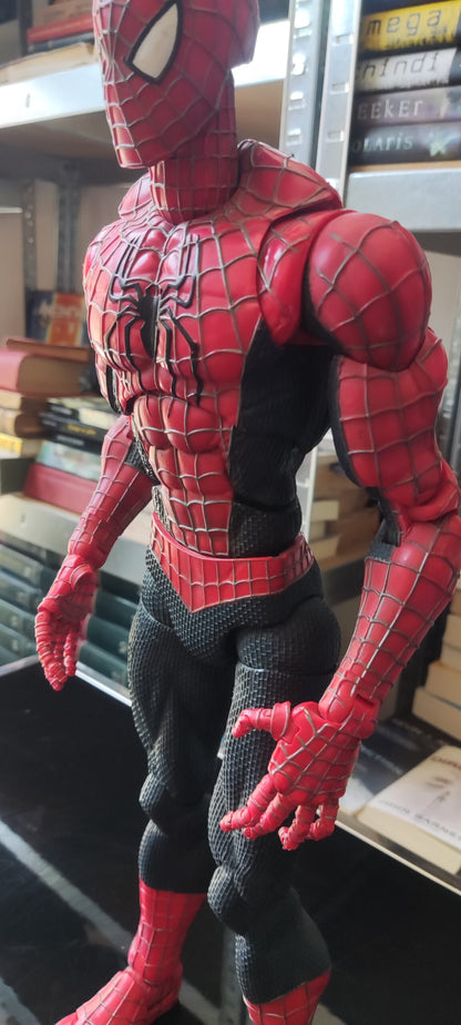 Μεγάλη Φιγούρα Spiderman Στα 45 Εκ