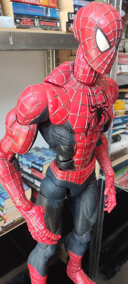 Μεγάλη Φιγούρα Spiderman Στα 45 Εκ