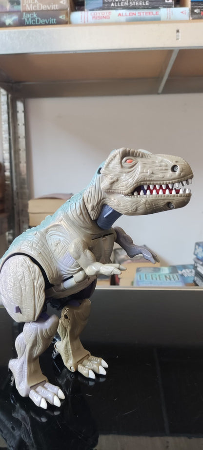 Φιγούρα Megatron Beast Wars