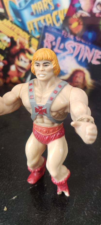 Φιγούρα He-Man