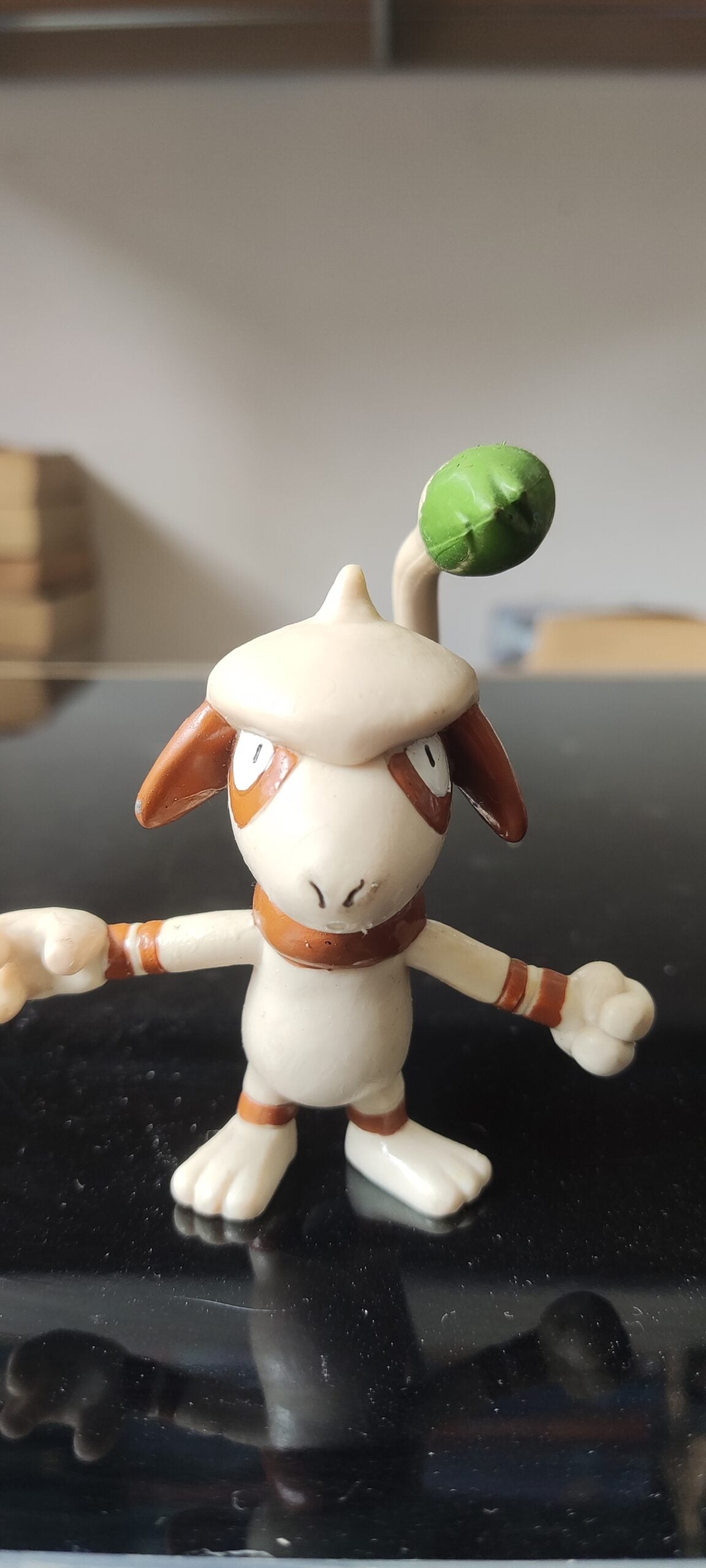 Φιγούρα Πόκεμον Smeargle Της Nintendo