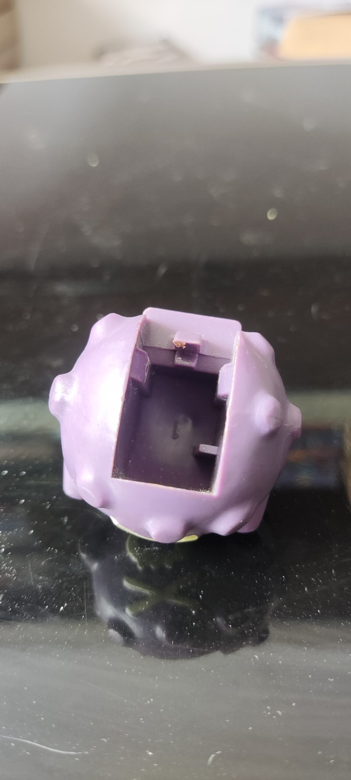 Φιγούρα Πόκεμον Koffing Της Nintendo