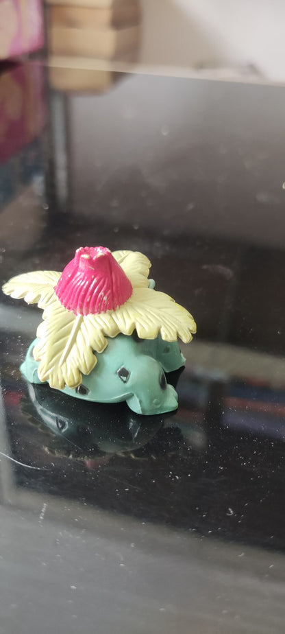 Φιγούρα Πόκεμον Ivysaur