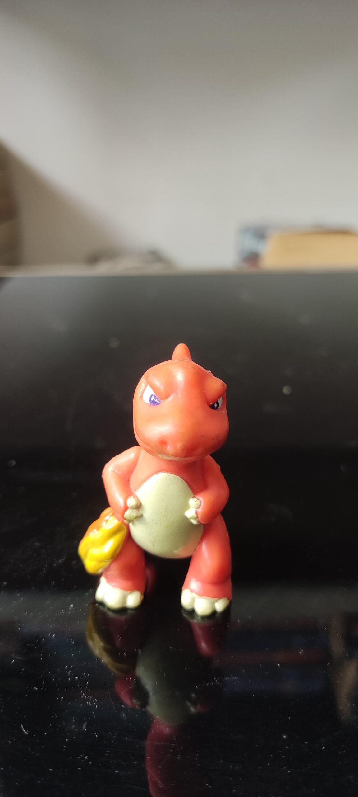 Φιγούρα Πόκεμον Charmeleon Της Nintendo