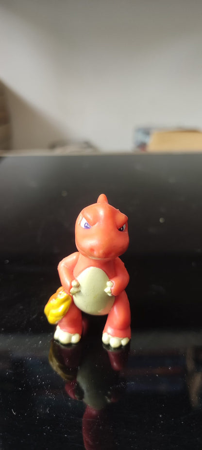 Φιγούρα Πόκεμον Charmeleon Της Nintendo