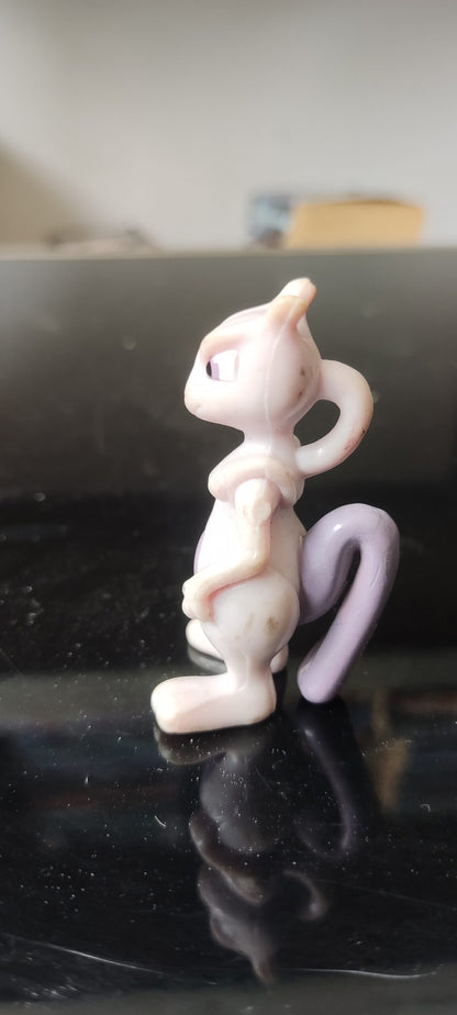 Φιγούρα Πόκεμον Mewtwo Της Nintendo