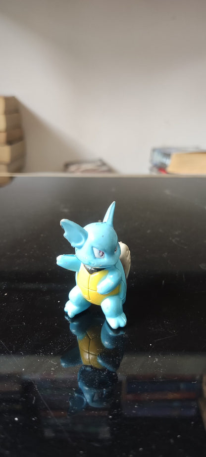 Φιγούρα Πόκεμον Wartortle